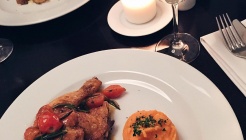 비스트로 에이틴 (Bistro 18) 매장 이미지