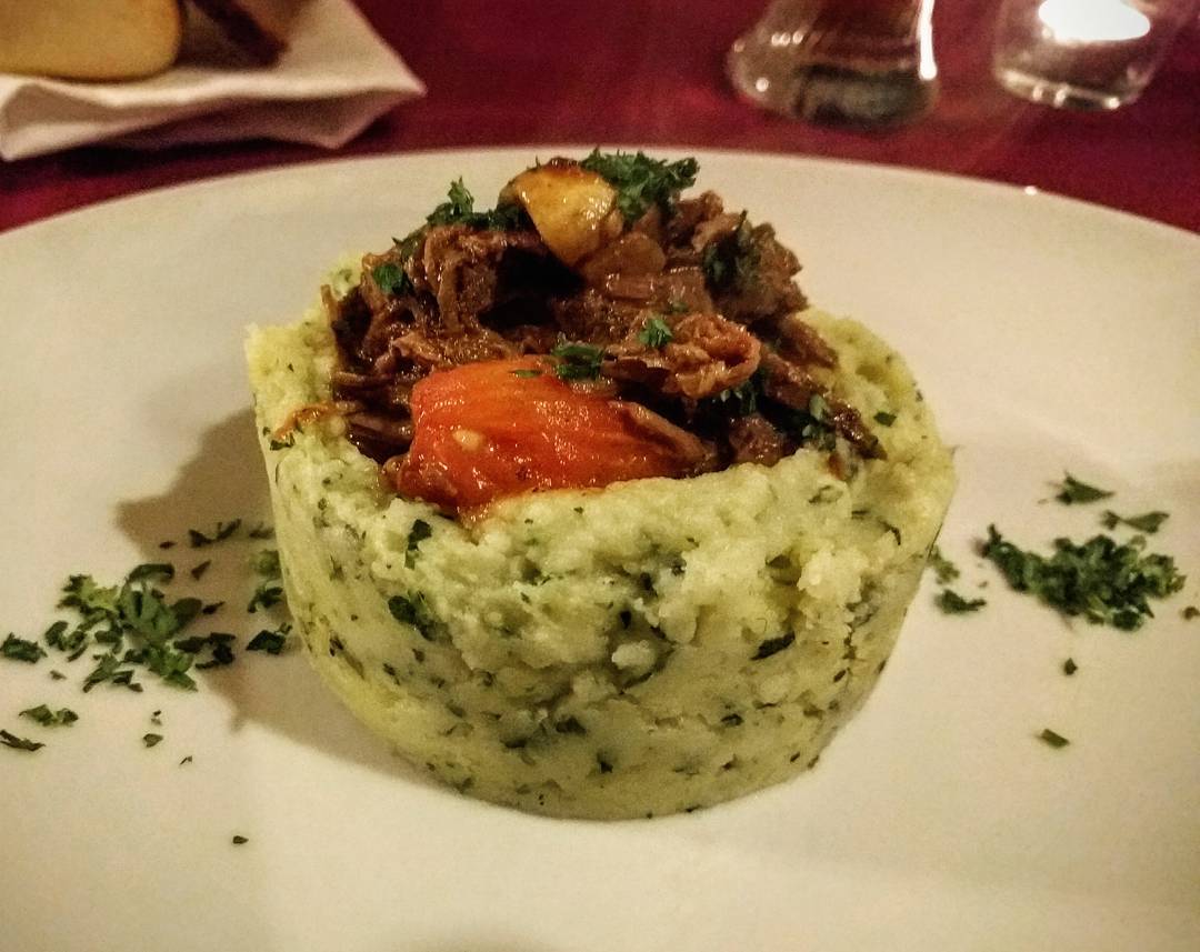 레스토랑 로키스 (Restaurant Lokys) 매장 이미지
