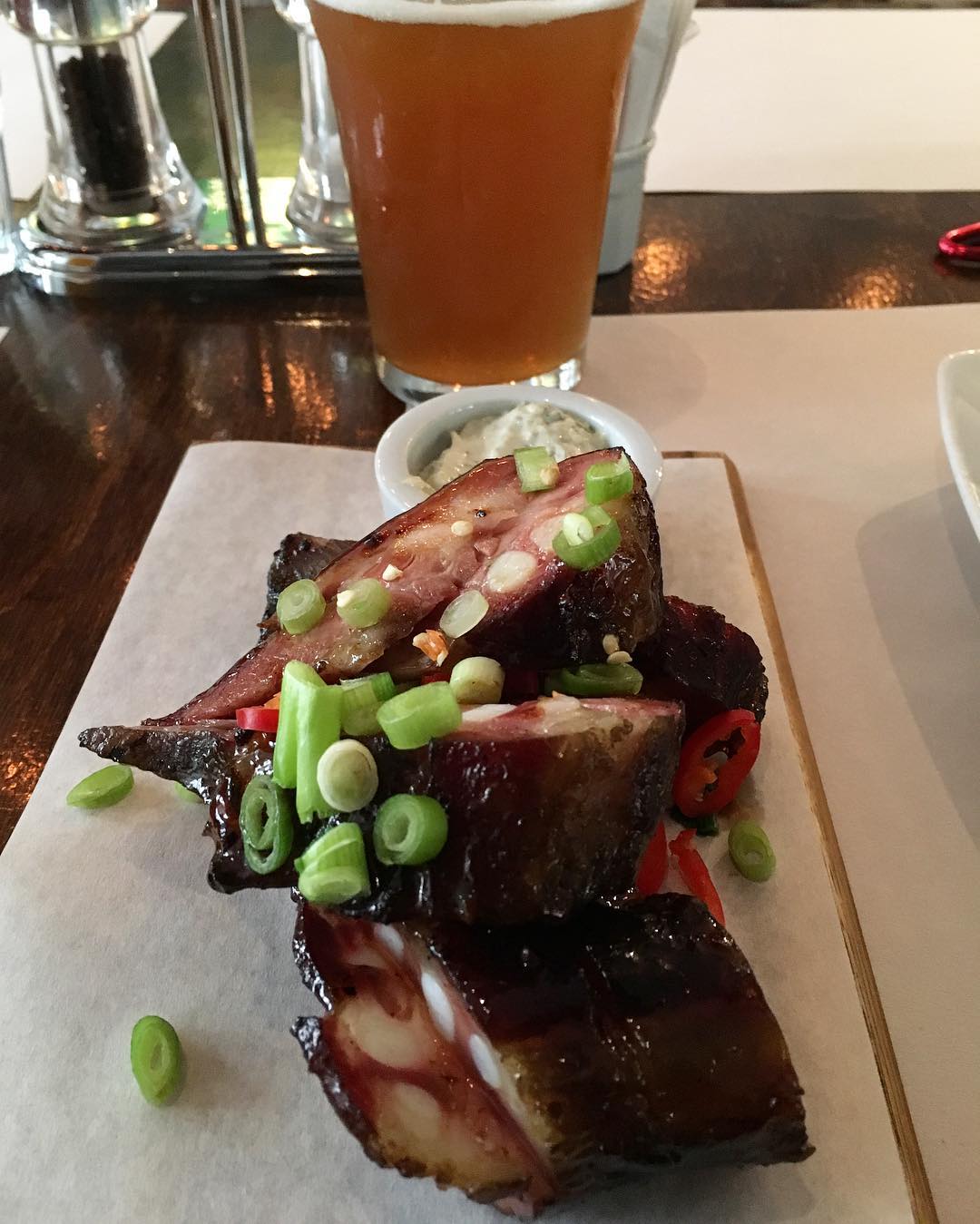 밋트 러벌스 펍 (Meat Lovers Pub) 매장 이미지