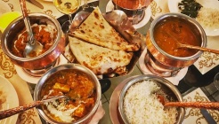 슈스 인디안 라자 (Sue's Indian Raja) 매장 이미지