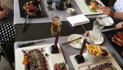 립 룸 (Rib Room) 매장 이미지