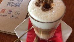 캣 카페 (Cat Cafe) 매장 이미지