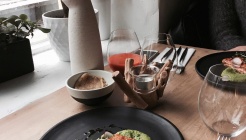 가스파르스 (Gaspars) 매장 이미지