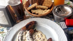 아마시닌쿠 우제이가 (Amatininku Uzeiga) 매장 이미지