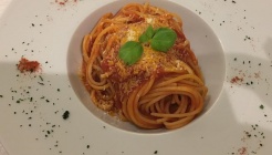 리스토란테 소렌티노 (Ristorant Sorrentino) 매장 이미지