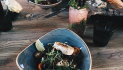 그레이 (Grey) 매장 이미지