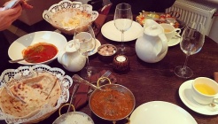 블루 로터스 레스토랑 (Blue Lotus Restoranas) 매장 이미지