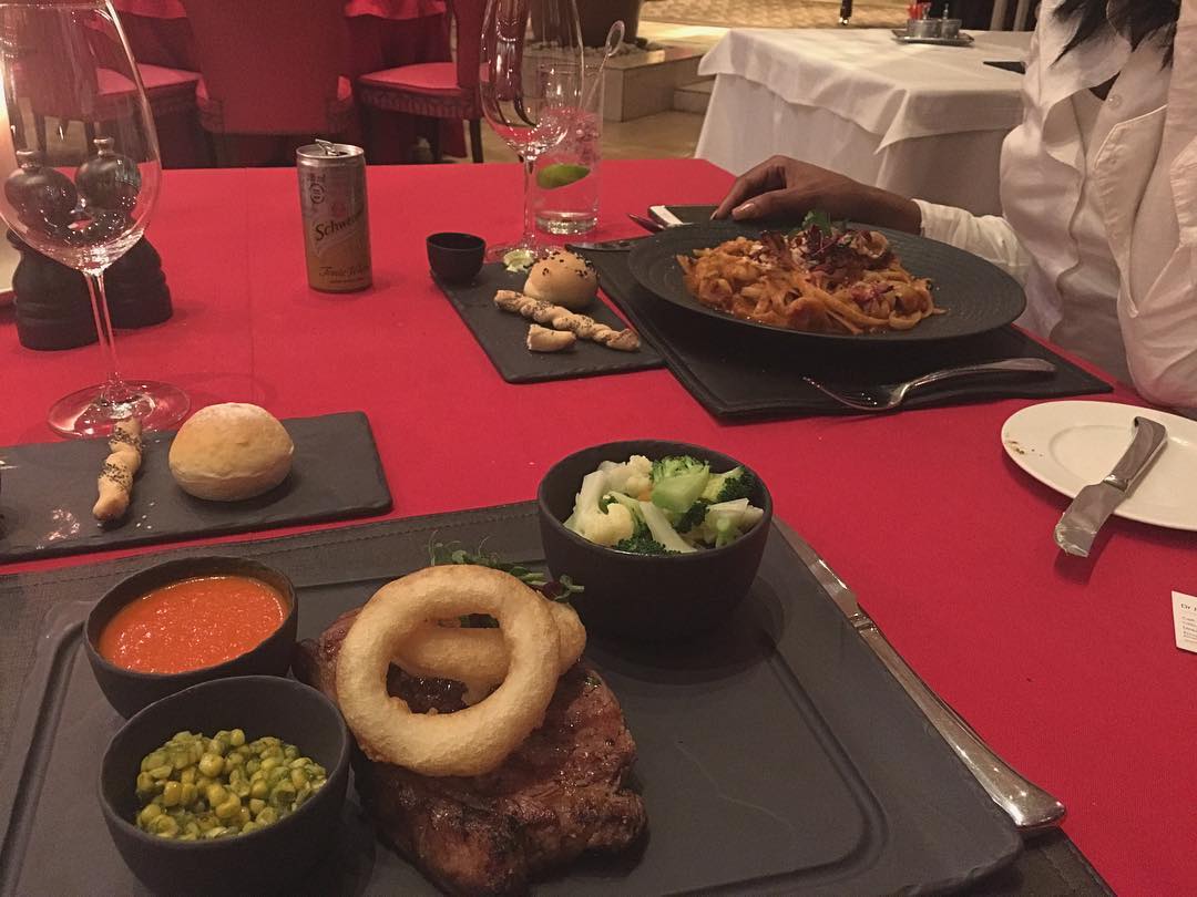 큐뉴 레스토랑 (Qunu Restaurant) 매장 이미지