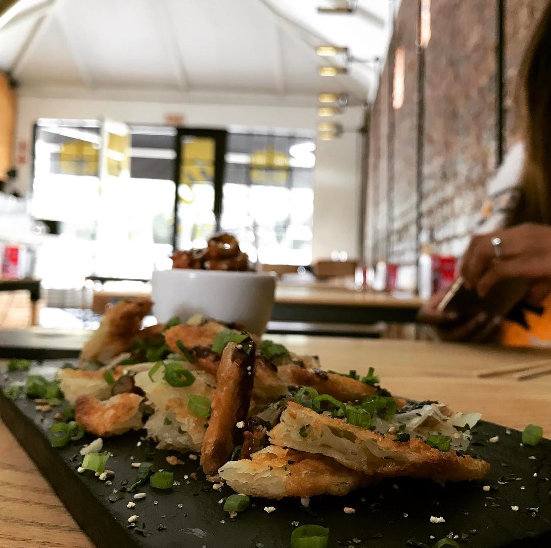 그레이트 이스턴 푸드 바 (The Great Eastern Food Bar) 매장 이미지