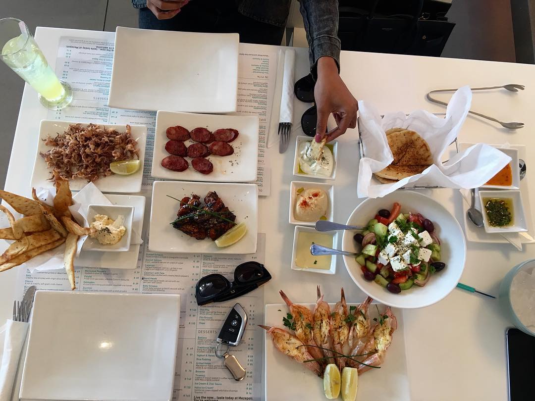 메제폴리 메제 (Mezepoli Meze Wine and Bar) 매장 이미지