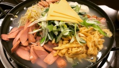 오빠네부대찌개 매장 이미지