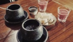 인사동찻집 매장 이미지