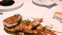 페링히그릴 (Feringgi Grill) 매장 이미지