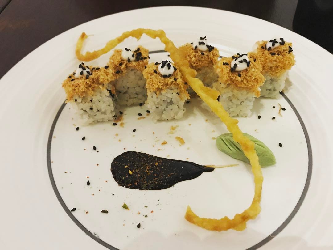 스시키친 (Sushi Kitchen) 매장 이미지