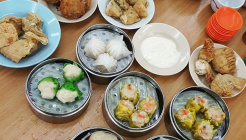 타이 통 레스토랑 (Tai Tong Restaurant 大东酒家) 매장 이미지