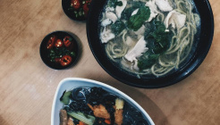 옙 누들즈 (Yeap Noodles) 매장 이미지