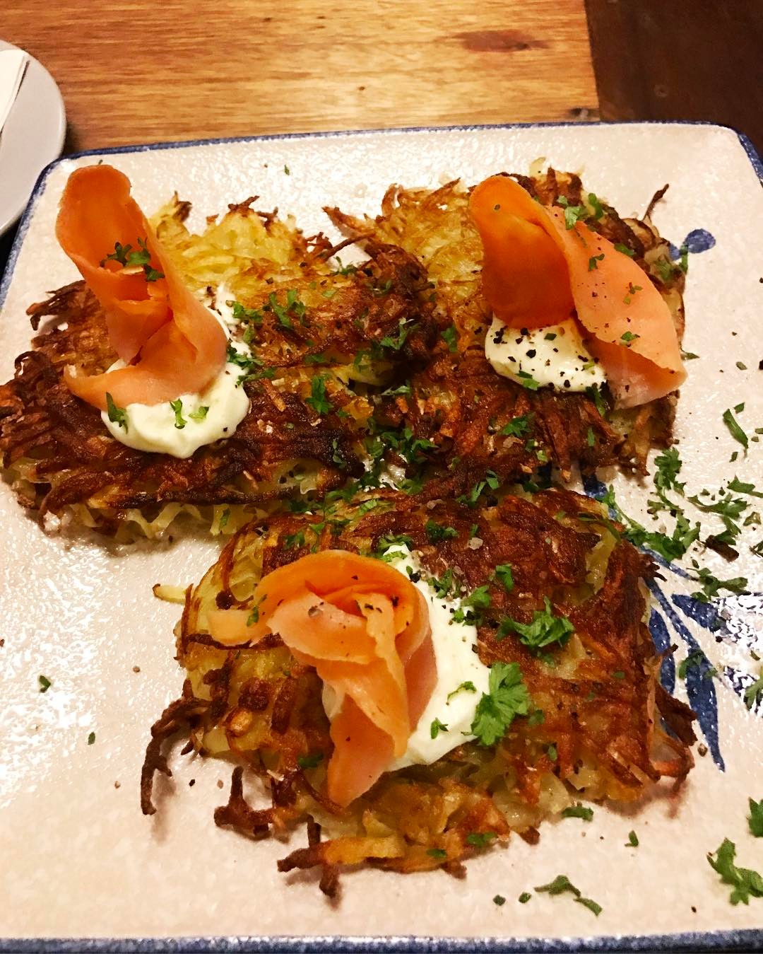 비스트로 탕 (Bistro Tang) 매장 이미지