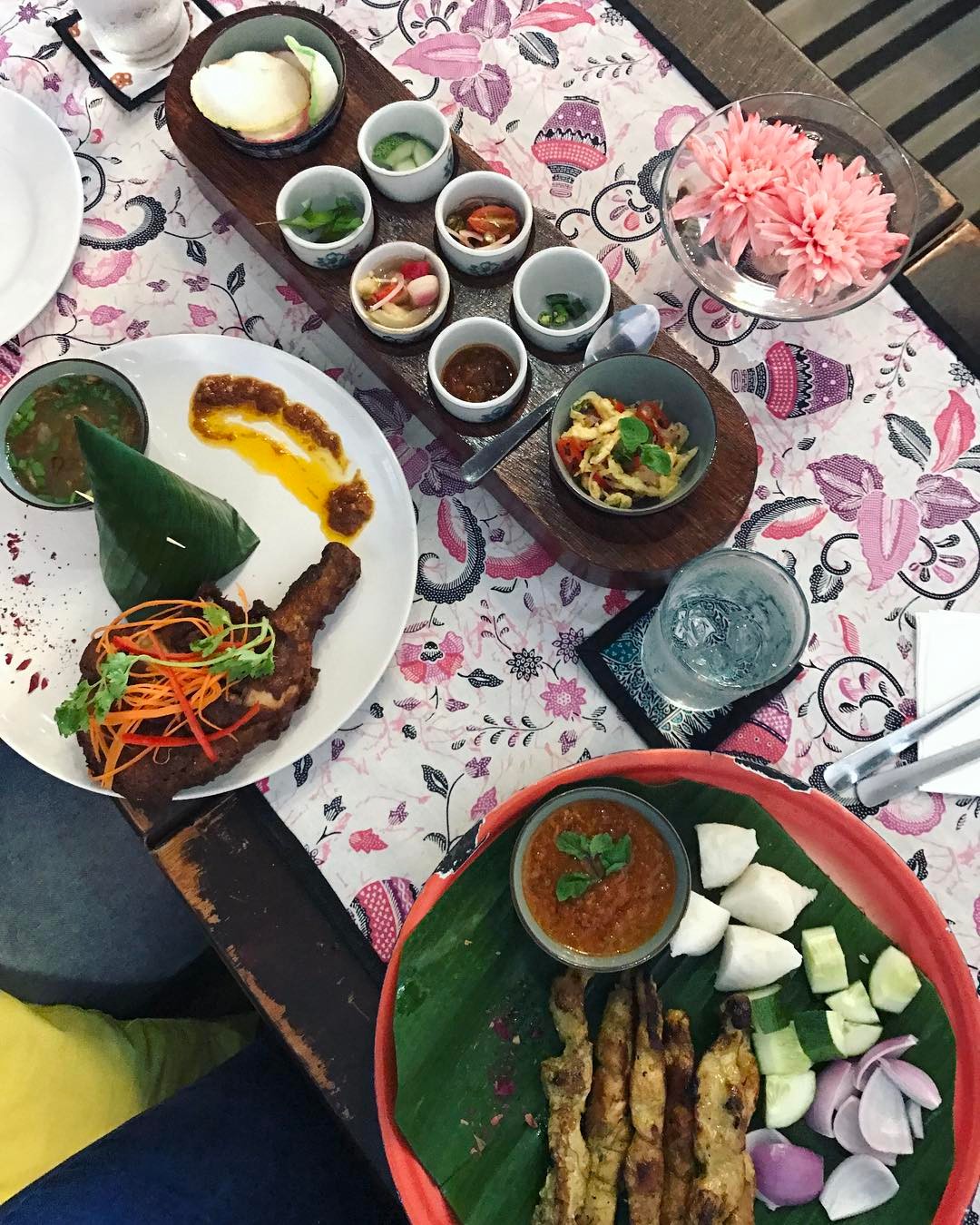 라젠다 카페 (Lagenda Cafe) 매장 이미지