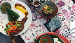 라젠다 카페 (Lagenda Cafe) 매장 이미지