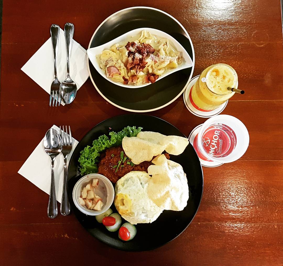 다운타운아트헤리티지카페 (Downtown Art Heritage Cafe) 매장 이미지
