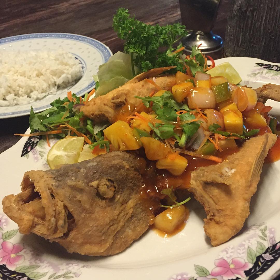 보트맨 레스토랑 (Boatman Restaurant) 매장 이미지