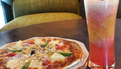레바논레스토랑 (Lebanon Restaurant tanjung Bungah) 매장 이미지