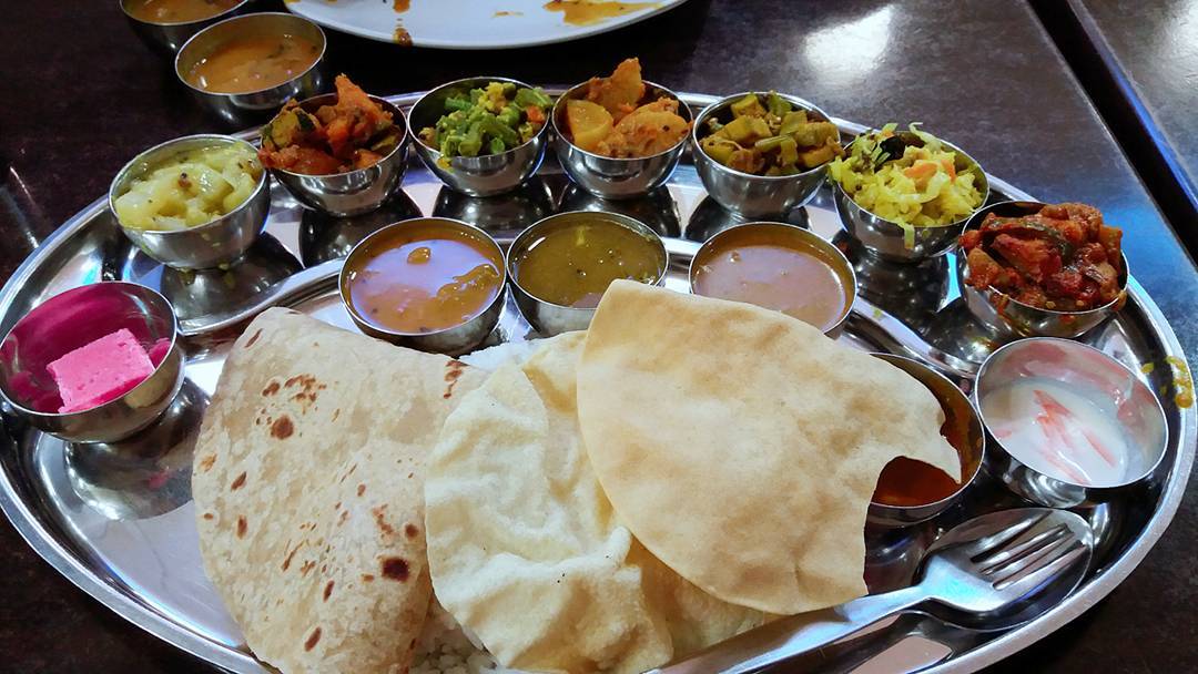 달리엔알스윗카페 (Thali NR Sweets Café) 매장 이미지