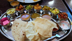 달리엔알스윗카페 (Thali NR Sweets Café) 매장 이미지