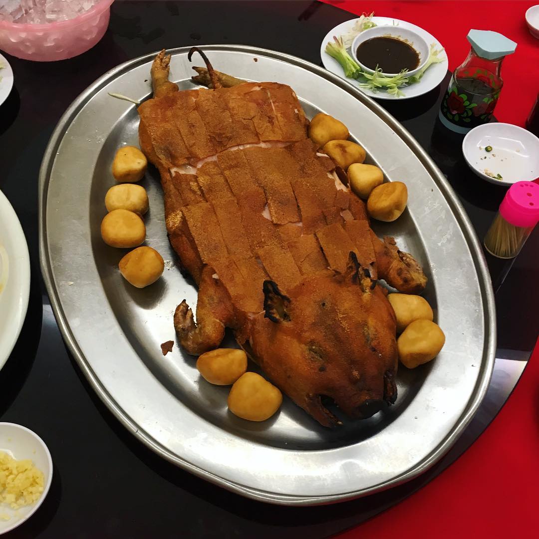 풍위홍레스토랑 (Foong Wei Heong Restaurant) 매장 이미지