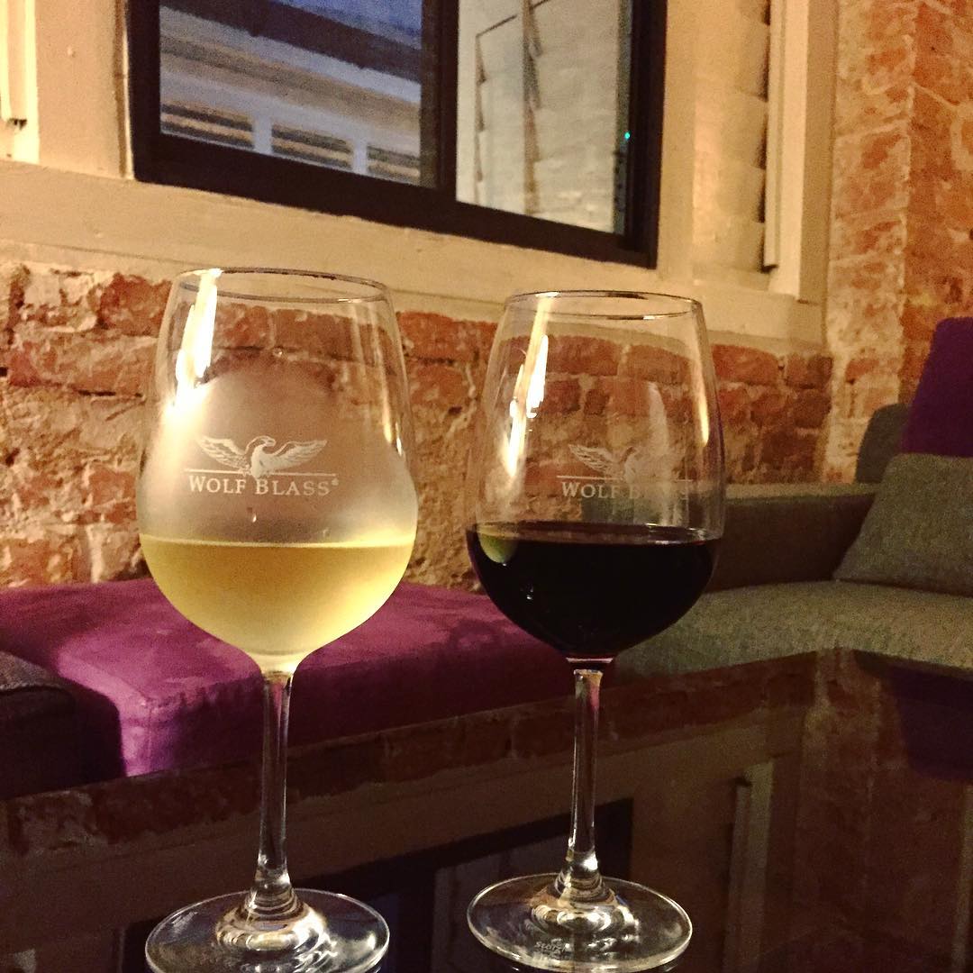 조지타운 와인 (Georgetown Wines) 매장 이미지