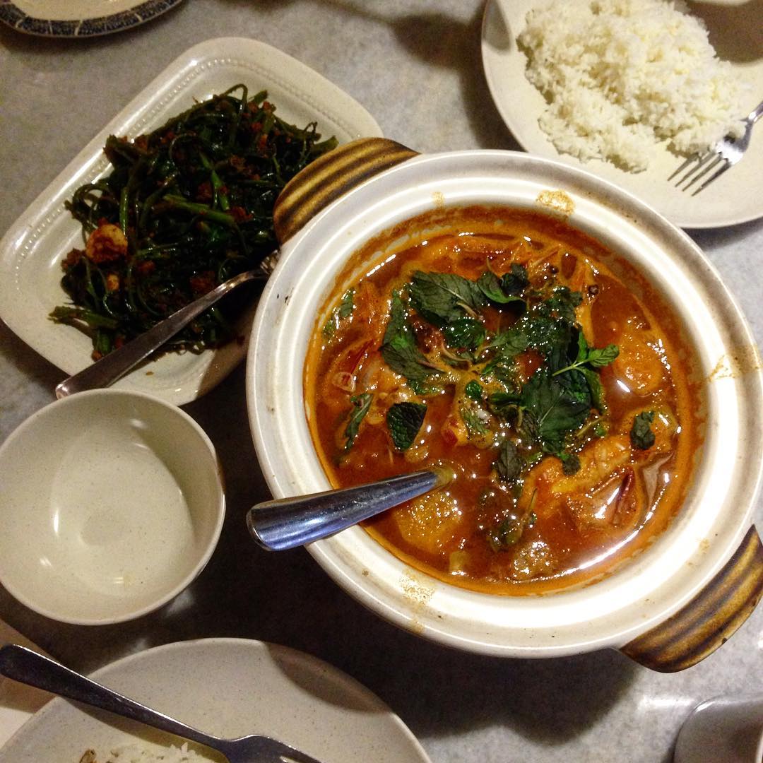 멈스 뇨나 퀴진 (Mum's Nyonya Cuisine) 매장 이미지