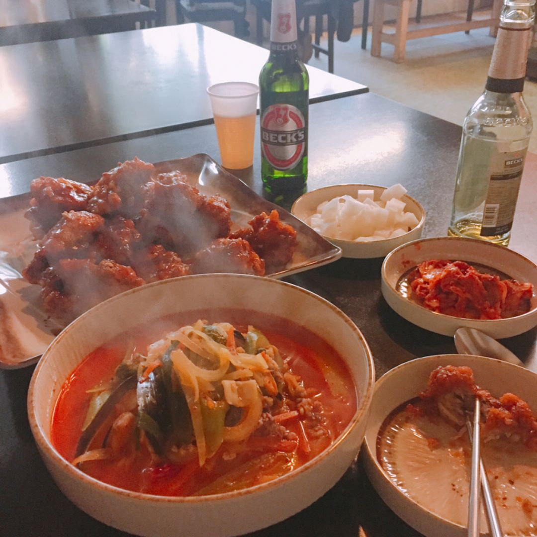 아시아 임비스 (Asia Imbiss) 매장 이미지
