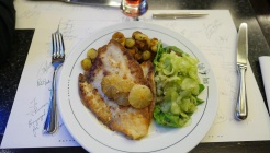 카페 파리 (Cafe Paris) 매장 이미지