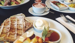 Cafe Leonar 매장 이미지