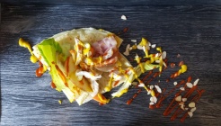 단비크레페 매장 이미지