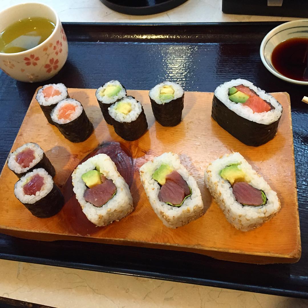 사쿠라 스시 (Sakura Sushi) 매장 이미지