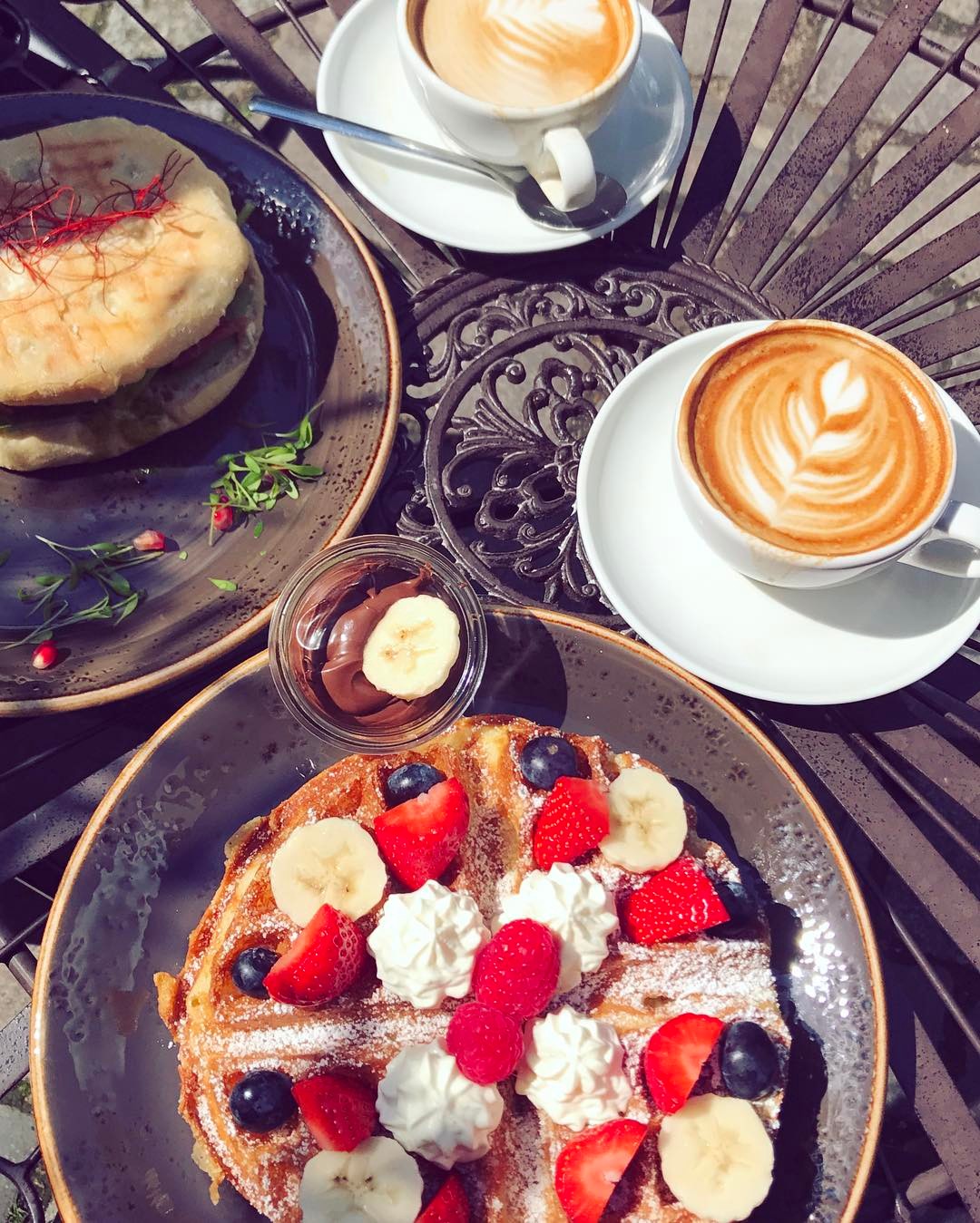놀드 코스트 커피 로스터리 (Nord Coast Coffee Roastery) 매장 이미지