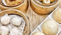 팀호완 (Tim Ho Wan) 매장 이미지