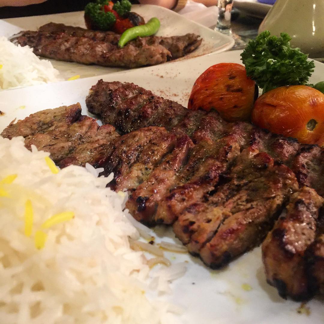아리아 페르시안 레스토랑 (Arya Persian Restaurant) 매장 이미지