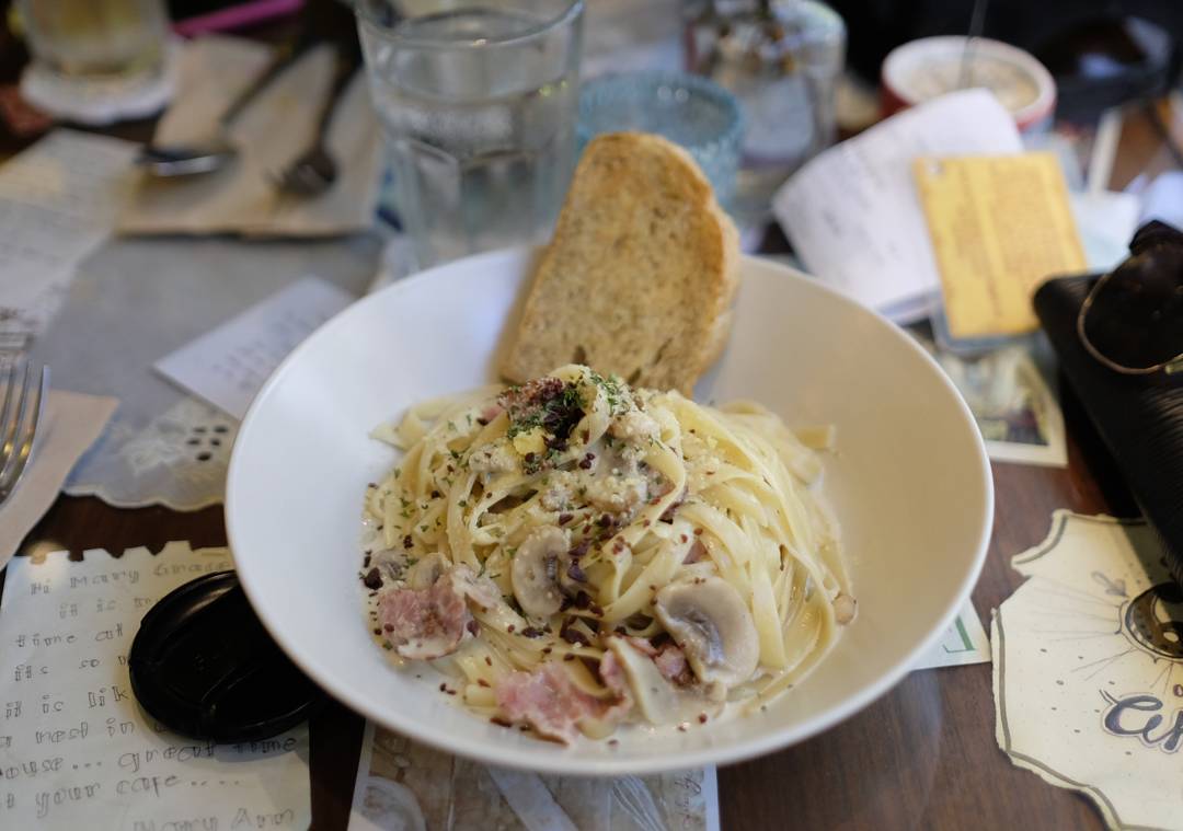 매리 그레이스 카페 (Mary Grace Cafe) 매장 이미지