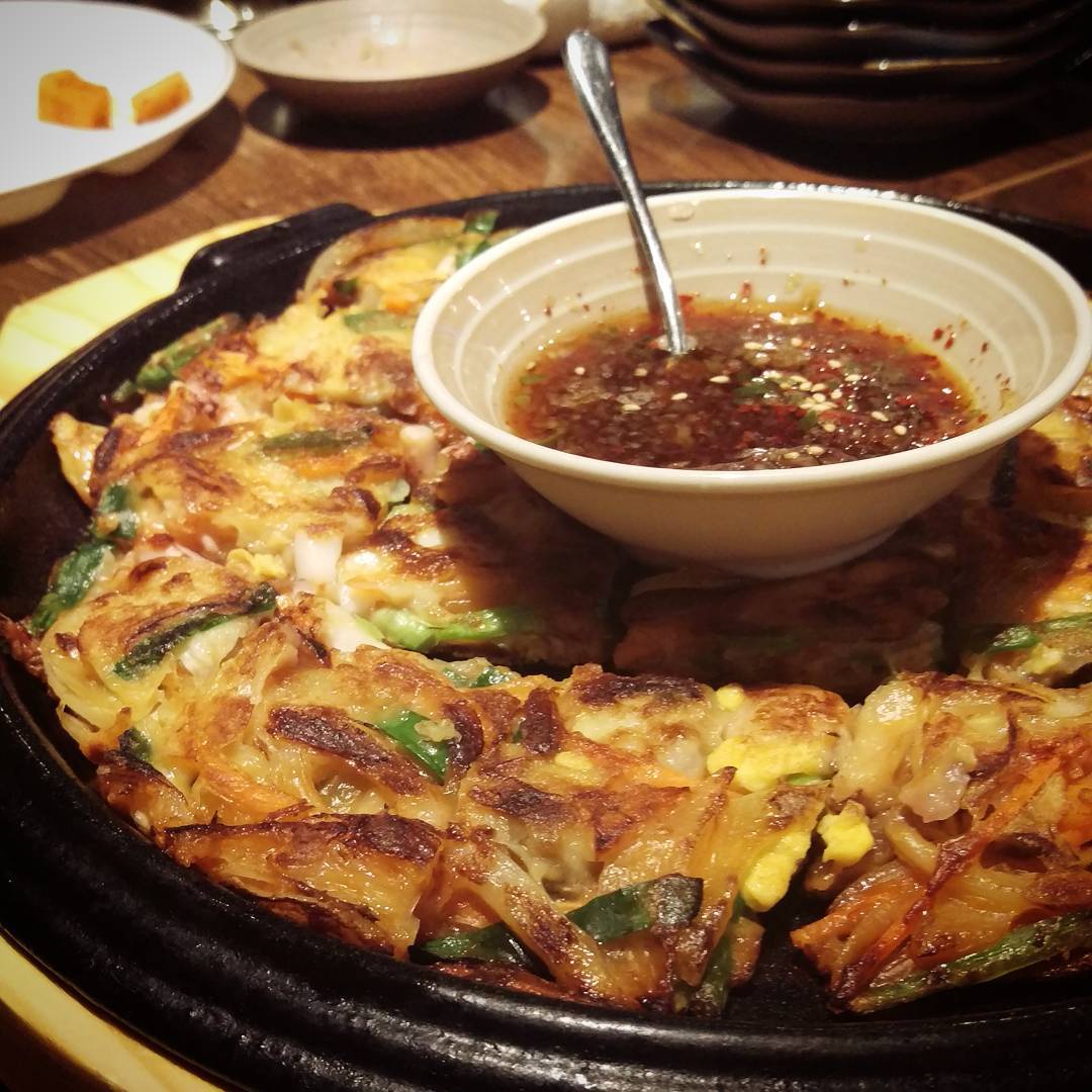 코리안 (コリアン) 매장 이미지