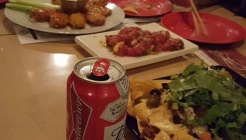 더 네이키드 피쉬 (The Naked Fish) 매장 이미지