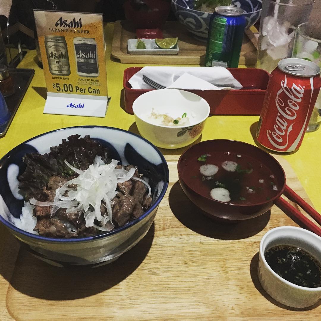 나미 레스토랑 (Nami Restaurant) 매장 이미지