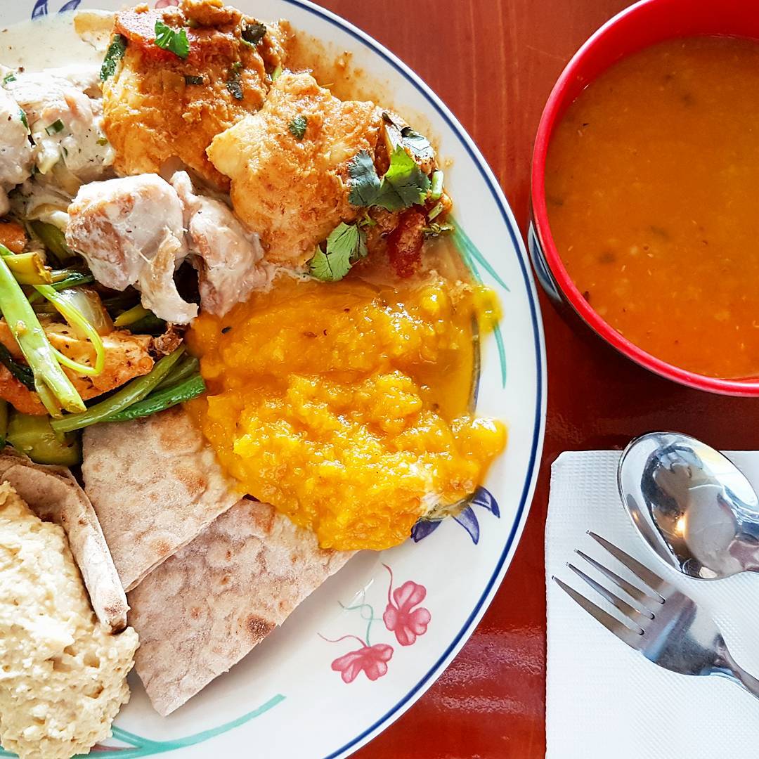 에버레스트 키친 (Everest Kitchen) 매장 이미지