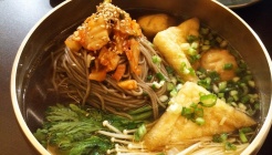 산의 아침 매장 이미지