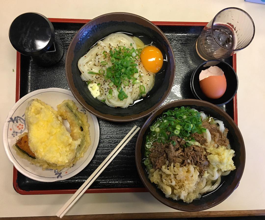 우동 바카이치다이 (Udon Bakaichidai) 매장 이미지