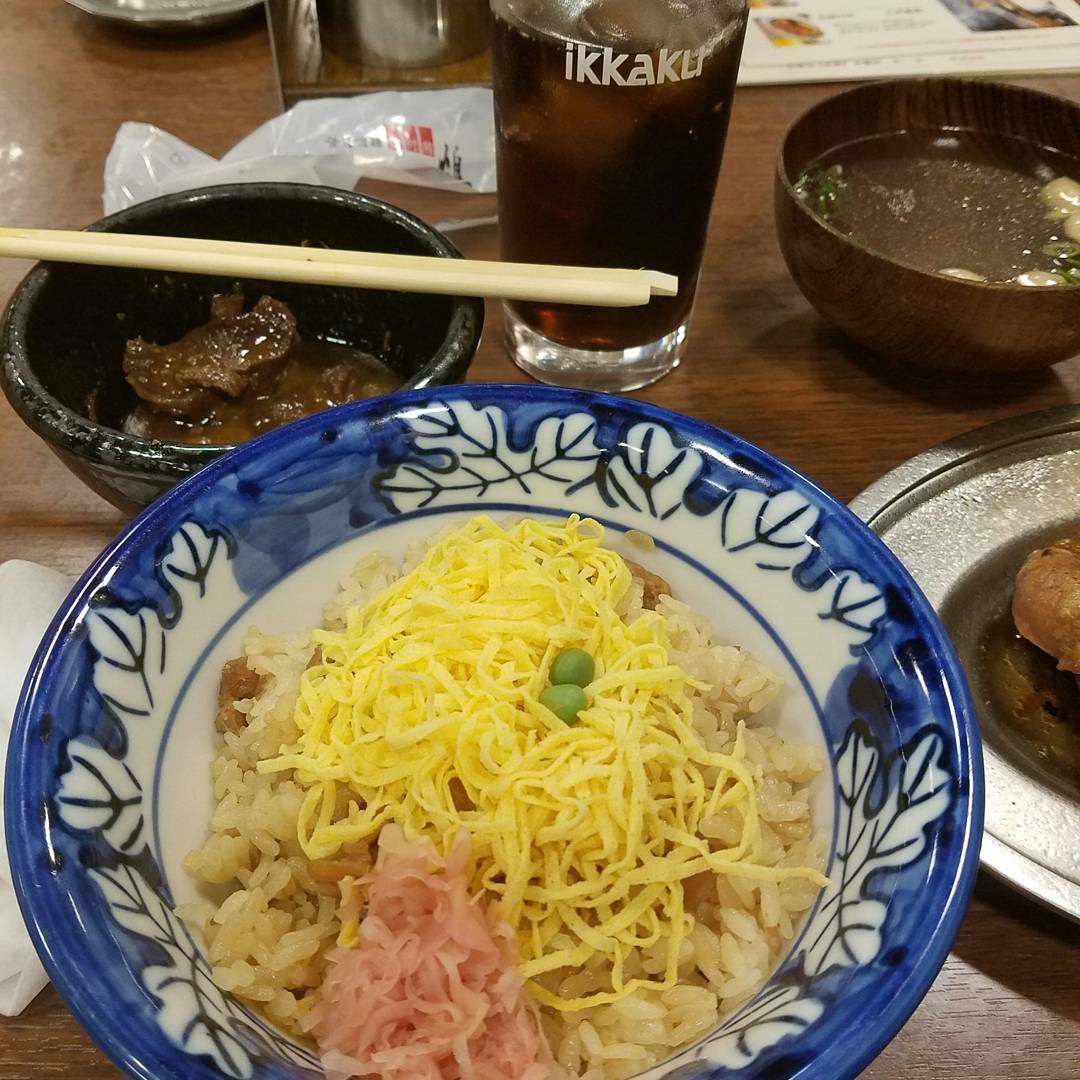이카쿠 타카마추 (Ikkaku Takamatsu) 매장 이미지