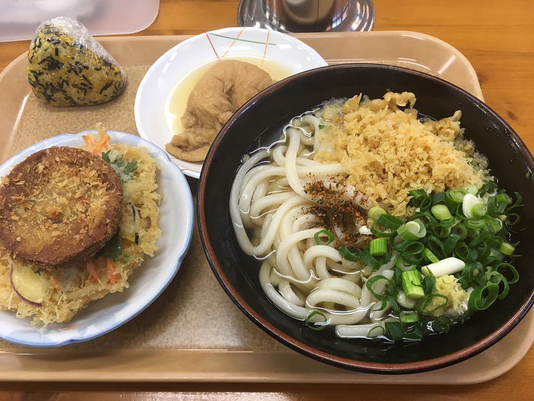 우에하라야 혼톤 (Ueharayahonten) 매장 이미지