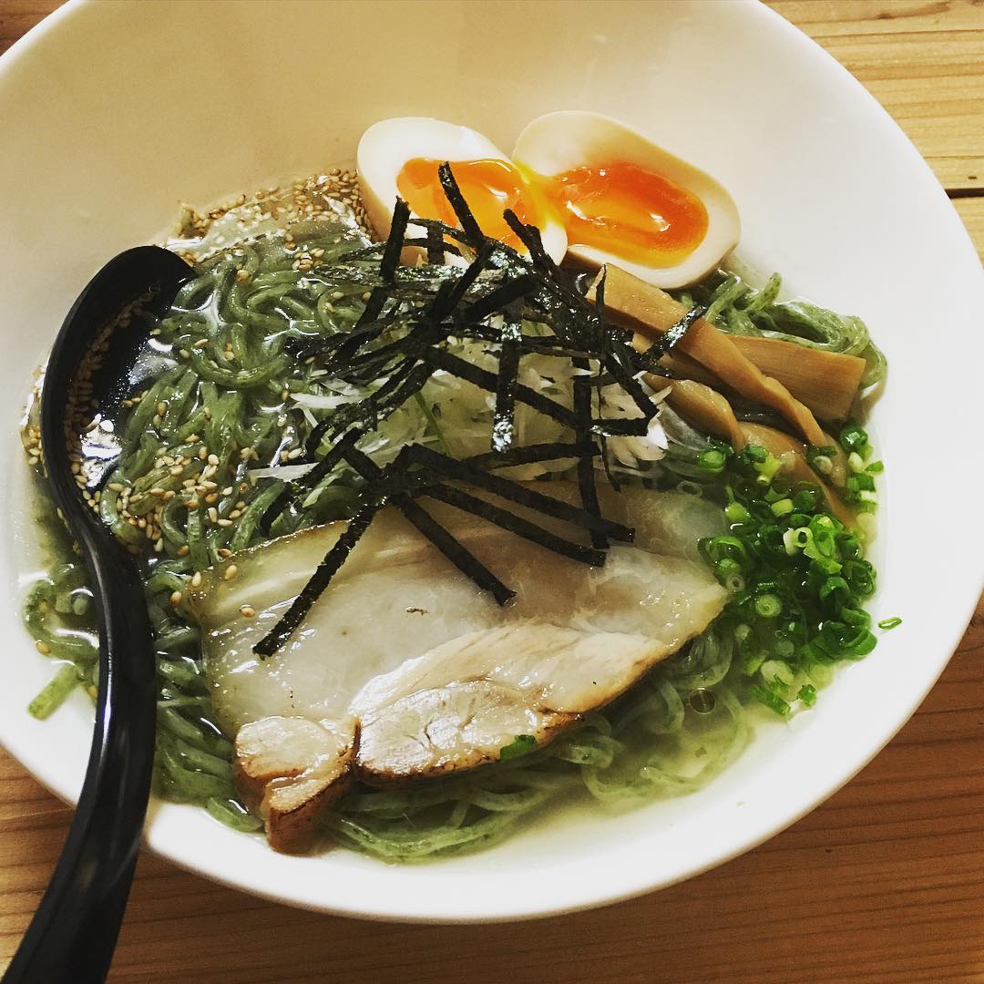 멘도코로 와타야 타카마츠 (Mendokoro Wataya Takamatsu) 매장 이미지