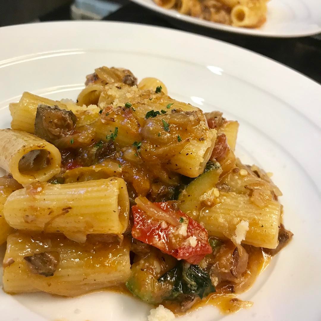 트라토리아 사니구치 (Trattoria Taniguchi) 매장 이미지